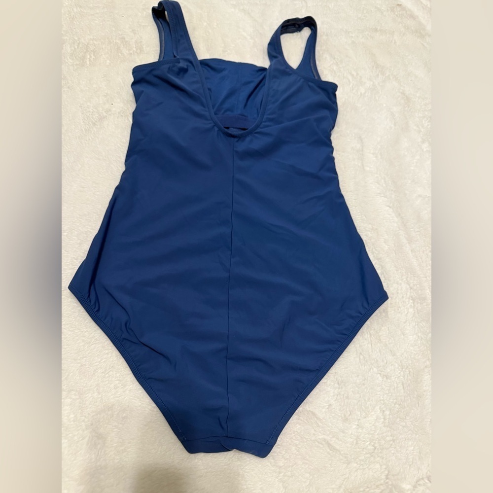 Seekers Swimsuit Size 8 (#206) - Picture 2 of 8
